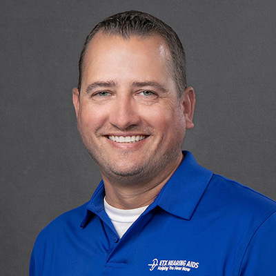 Jason Glidewell, HIS